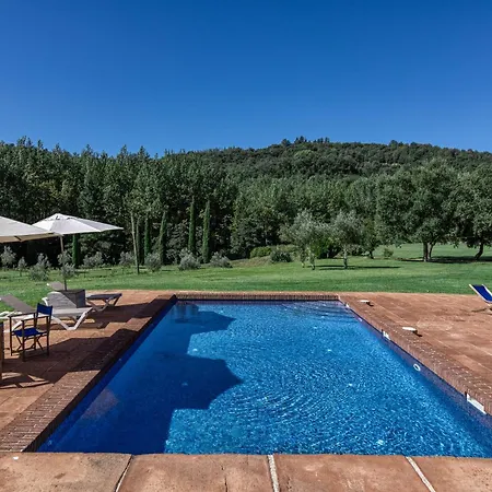 Vila Riera De La Pineda *
