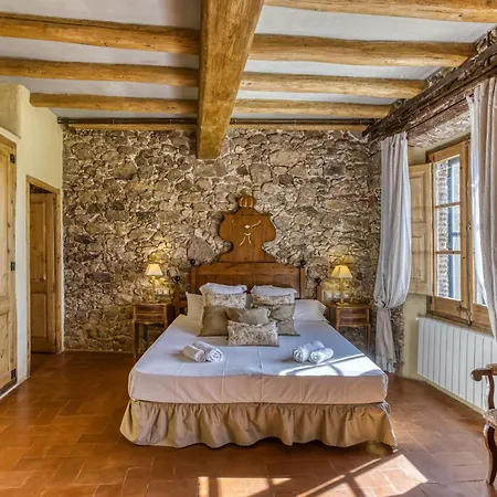Riera De La Pineda Vila Girona