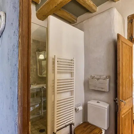 Vila Riera De La Pineda Girona