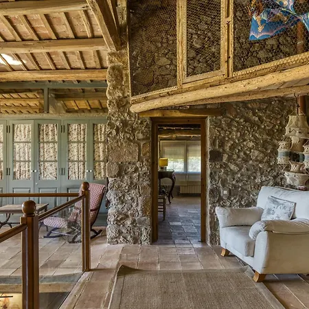 Vila Riera De La Pineda Girona