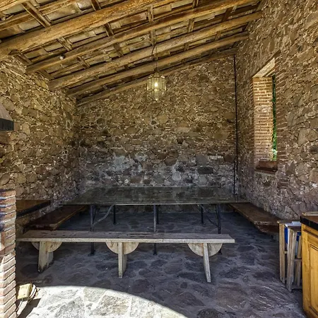 Riera De La Pineda
