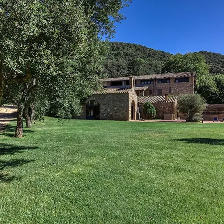 Vila Riera De La Pineda