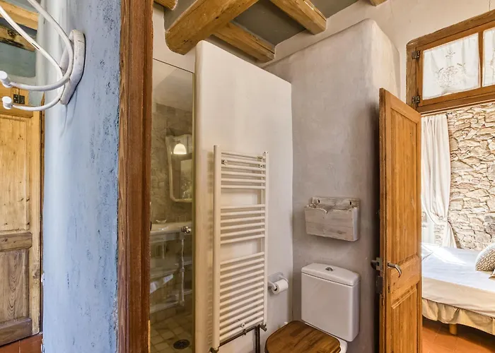 Vila Riera De La Pineda Girona